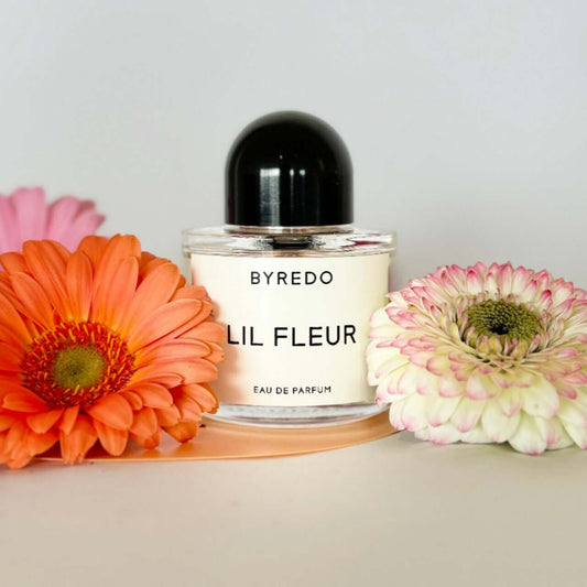  Byredo Lil Fleur Parfüm