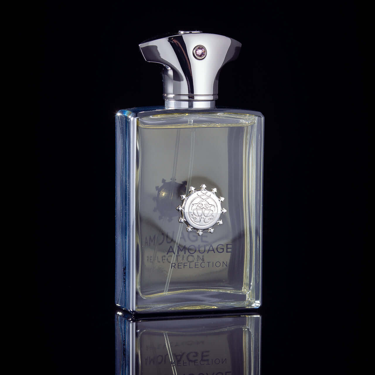 Amouage Reflection Eau de Parf m Pers nlichkeit im Duft