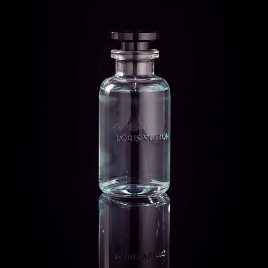 Parfümprobe Louis Vuitton Imagination