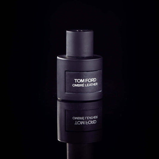 Parfümprobe Tom Ford Ombre Leather