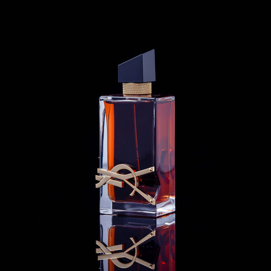 Yves Saint Laurent Libre le Parfum